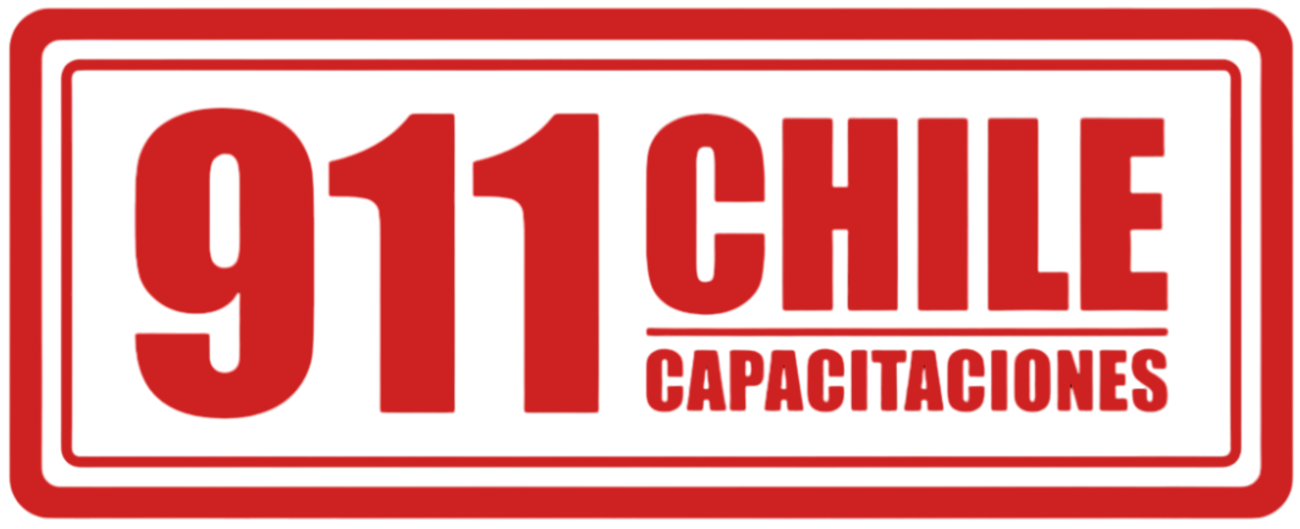 911 Chile Capacitaciones